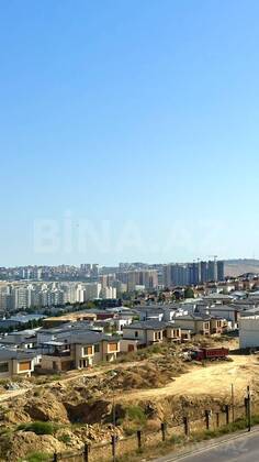 3 otaqlı Yeni tikili, İnşaatçılar m., Bakı