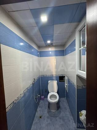 3 otaqlı Yeni tikili, İnşaatçılar m., Bakı