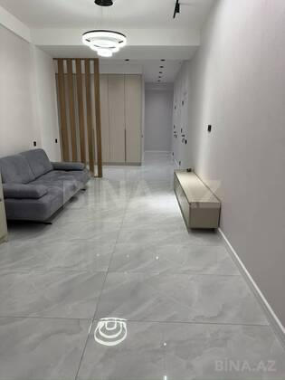 3 otaqlı Yeni tikili, Nəsimi r., Bakı