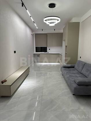 3 otaqlı Yeni tikili, Nəsimi r., Bakı