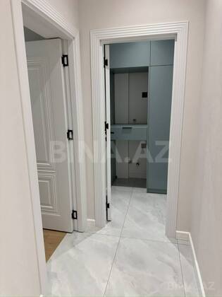 3 otaqlı Yeni tikili, Nəsimi r., Bakı