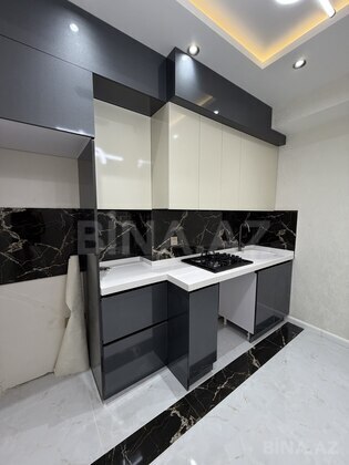 2 otaqlı Yeni tikili, Neftçilər m., Bakı