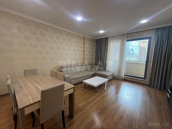 2 otaqlı Yeni tikili, Səbail r., Bakı