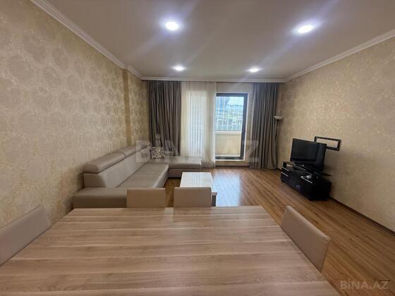 2 otaqlı Yeni tikili, Səbail r., Bakı