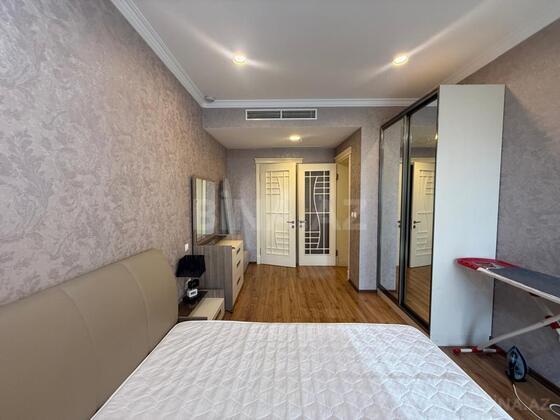 2 otaqlı Yeni tikili, Səbail r., Bakı