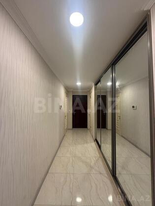 2 otaqlı Yeni tikili, Səbail r., Bakı