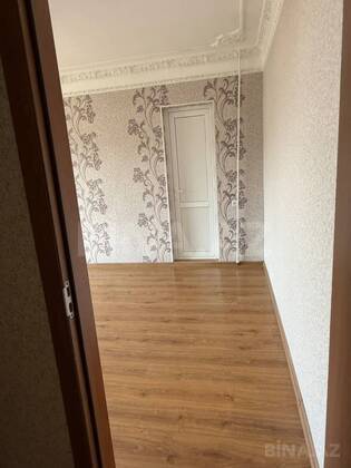 2 otaqlı Köhnə tikili, Həzi Aslanov m., Bakı