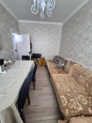 2 otaqlı Həyət evi/Bağ evi, Masazır q., Bakı