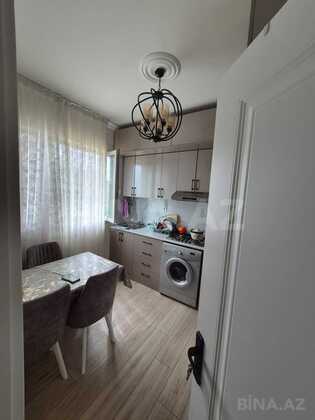 2 otaqlı Həyət evi/Bağ evi, Masazır q., Bakı