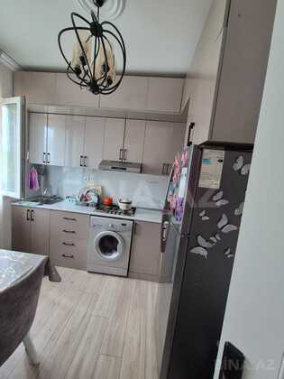 2 otaqlı Həyət evi/Bağ evi, Masazır q., Bakı