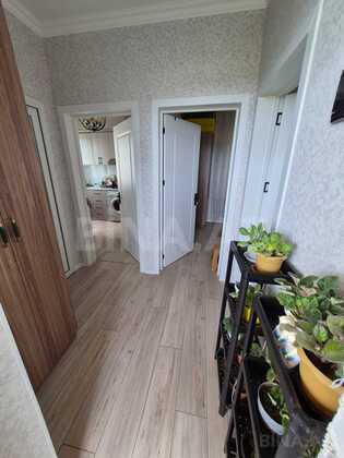 2 otaqlı Həyət evi/Bağ evi, Masazır q., Bakı