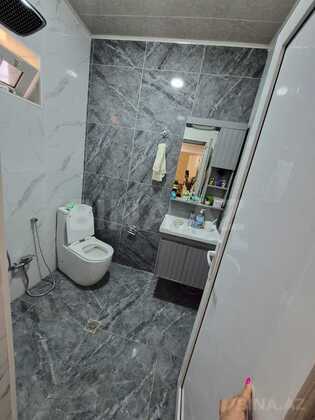 2 otaqlı Həyət evi/Bağ evi, Masazır q., Bakı