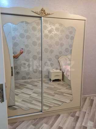 3 otaqlı Köhnə tikili, 28 May m., Bakı