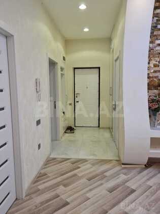 3 otaqlı Köhnə tikili, 28 May m., Bakı