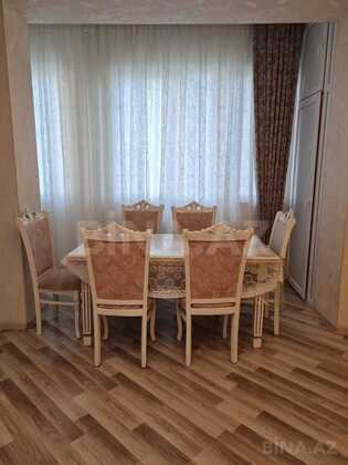 3 otaqlı Köhnə tikili, 28 May m., Bakı
