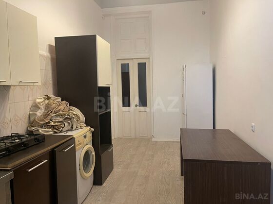 1 otaqlı Köhnə tikili, Nəsimi r., Bakı