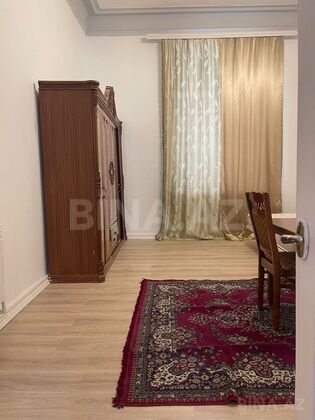 1 otaqlı Köhnə tikili, Nəsimi r., Bakı