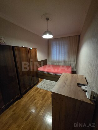 2 otaqlı Köhnə tikili, Azadlıq Prospekti m., Bakı