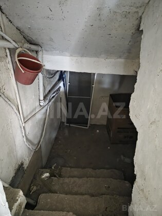 2 otaqlı Köhnə tikili, Azadlıq Prospekti m., Bakı
