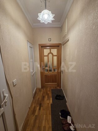 2 otaqlı Köhnə tikili, Azadlıq Prospekti m., Bakı