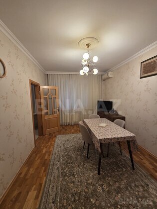 2 otaqlı Köhnə tikili, Azadlıq Prospekti m., Bakı