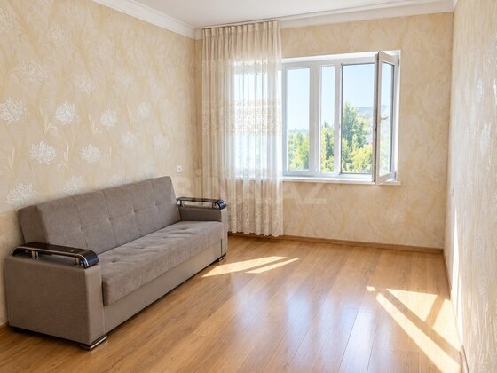 1 otaqlı Köhnə tikili, Azadlıq Prospekti m., Bakı