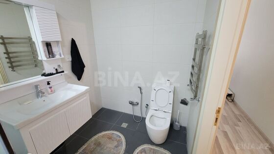 2 otaqlı Yeni tikili, 8 Noyabr m., Bakı