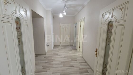 2 otaqlı Yeni tikili, 8 Noyabr m., Bakı