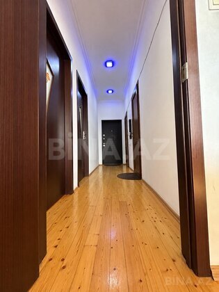 2 otaqlı Yeni tikili, Azadlıq Prospekti m., Bakı