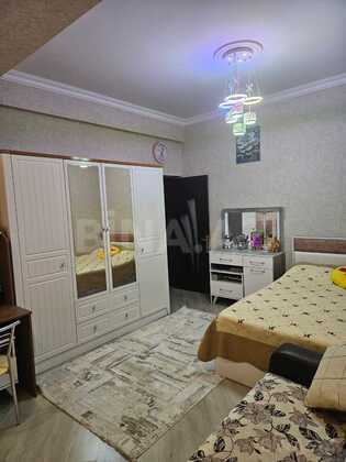 3 otaqlı Yeni tikili, Həzi Aslanov m., Bakı
