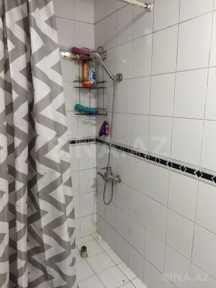 2 otaqlı Köhnə tikili, Nəsimi r., Bakı