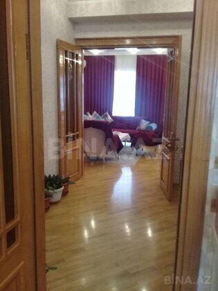 5 otaqlı Həyət evi/Bağ evi, Masazır q., Bakı