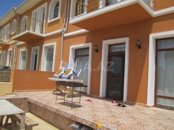 5 otaqlı Həyət evi/Bağ evi, Masazır q., Bakı