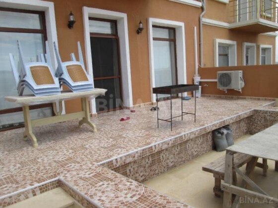 5 otaqlı Həyət evi/Bağ evi, Masazır q., Bakı