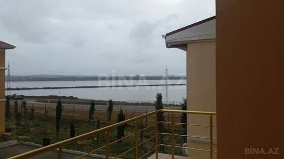 5 otaqlı Həyət evi/Bağ evi, Masazır q., Bakı