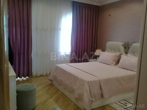5 otaqlı Həyət evi/Bağ evi, Masazır q., Bakı