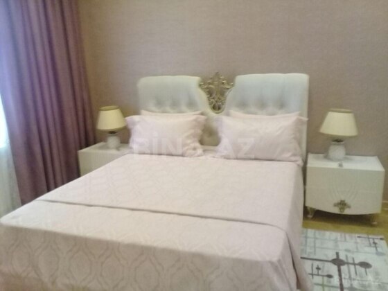 5 otaqlı Həyət evi/Bağ evi, Masazır q., Bakı