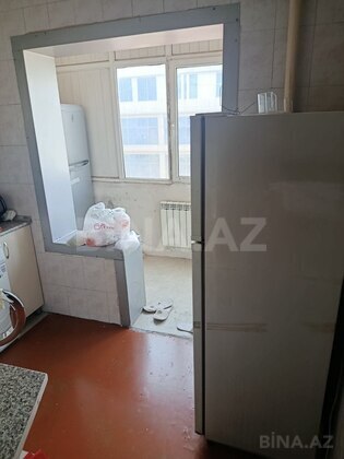 2 otaqlı Köhnə tikili, Nəriman Nərimanov m., Bakı