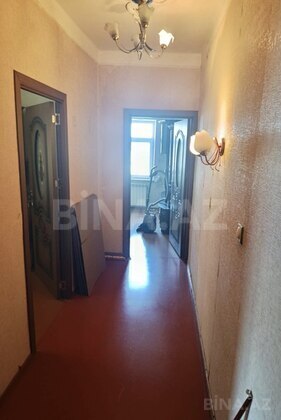 2 otaqlı Köhnə tikili, Nəriman Nərimanov m., Bakı