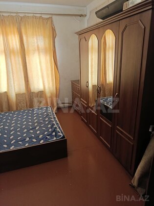 2 otaqlı Köhnə tikili, Nəriman Nərimanov m., Bakı