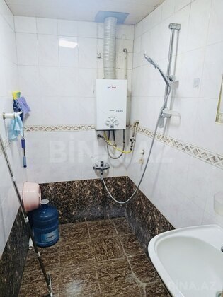 2 otaqlı Köhnə tikili, Nəriman Nərimanov m., Bakı