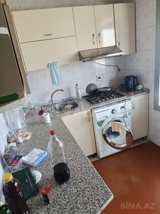 2 otaqlı Köhnə tikili, Nəriman Nərimanov m., Bakı