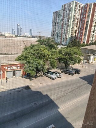 2 otaqlı Köhnə tikili, Nəriman Nərimanov m., Bakı