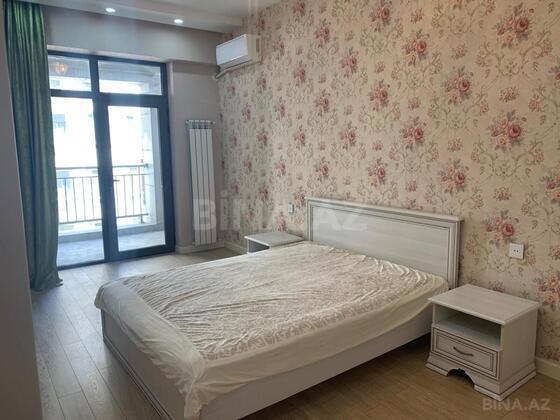 2 otaqlı Yeni tikili, 28 May m., Bakı
