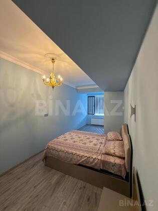 2 otaqlı Yeni tikili, Şah İsmayıl Xətai m., Bakı