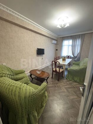 2 otaqlı Yeni tikili, 20 Yanvar m., Bakı
