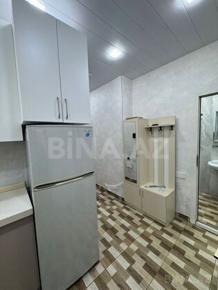 2 otaqlı Yeni tikili, 20 Yanvar m., Bakı
