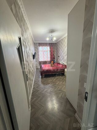 2 otaqlı Yeni tikili, 20 Yanvar m., Bakı