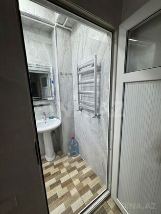 2 otaqlı Yeni tikili, 20 Yanvar m., Bakı