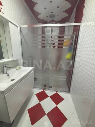 3 otaqlı Yeni tikili, Həzi Aslanov m., Bakı